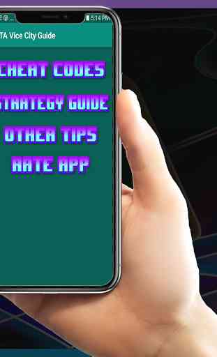 Strategy and Cheat Codes for GTA Vice City 3