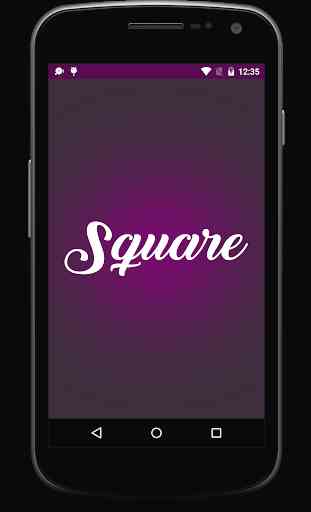 The Square App 1