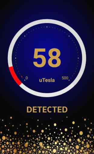 Top Gold Detector for Android 3