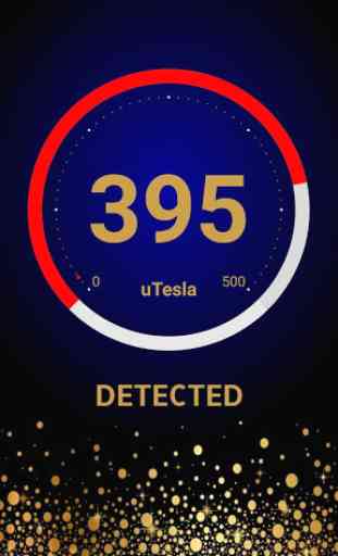 Top Gold Detector for Android 4