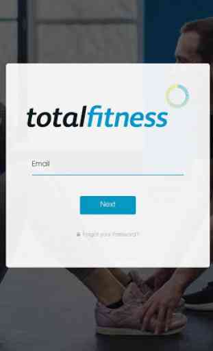Total Fitness UK 1