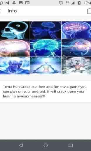 Trivia Fun Crack 2