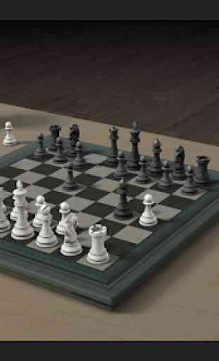 Ultimate Chess 3D 1