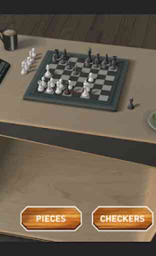 Ultimate Chess 3D 2