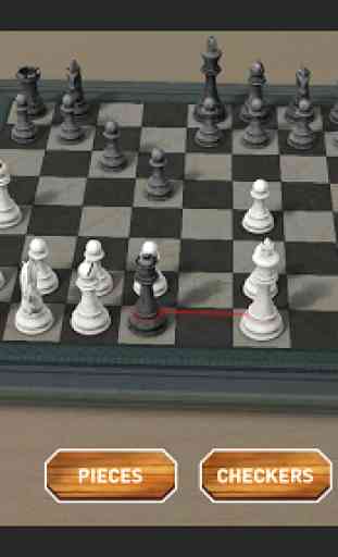 Ultimate Chess 3D 3