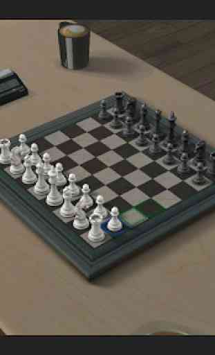 Ultimate Chess 3D 4