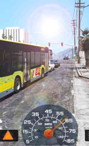Ultimate Coach Bus Simulator 2019 1