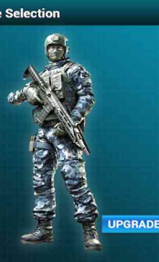 Us Army Sniper Shooting - IGI Games Mission 2020 4