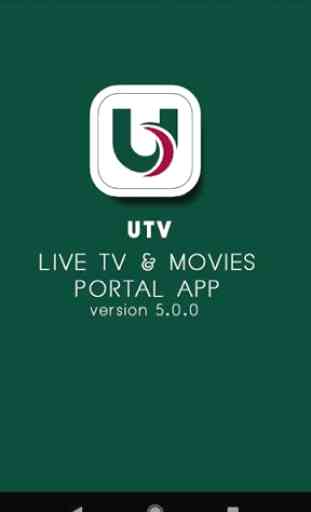 UTV Ghana Live TV | Drama, Movies, Sports & Series 1