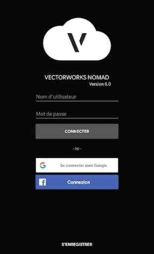 Vectorworks Nomad 3