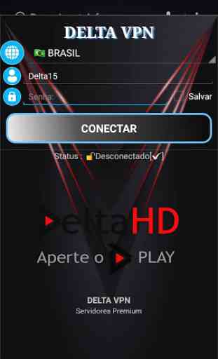 VPN DELTA 2