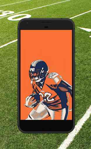 Wallpapers for Denver Broncos Fans 4