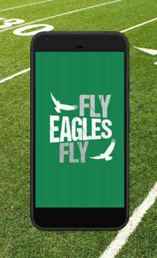 Wallpapers for Philadelphia Eagles Fans 3