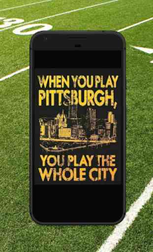 Wallpapers for Pittsburgh Steelers Fans 4
