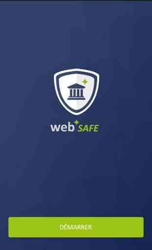 WEB SAFE 1
