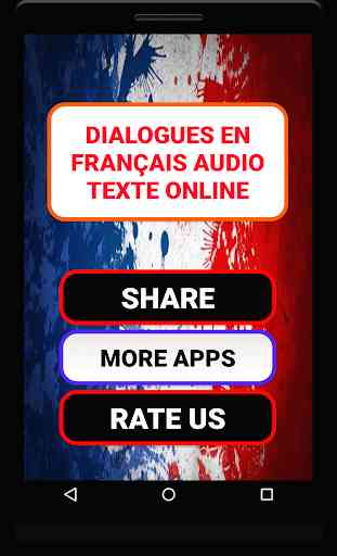 39 Dialogues français-apprendre francais en ligne 3