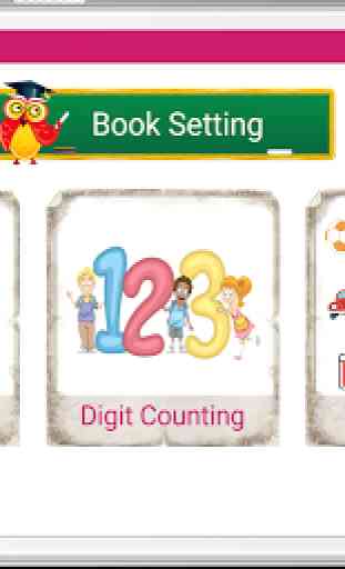 ABC 123 Preschool Learning Activities for Kids 1