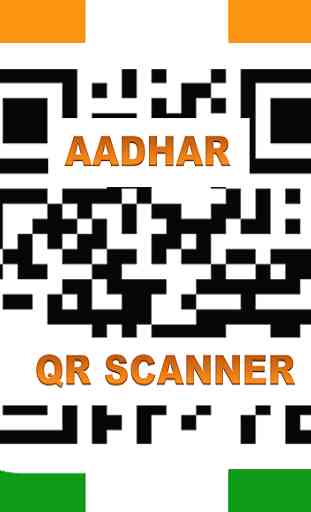 Adharcard Scanner App 1