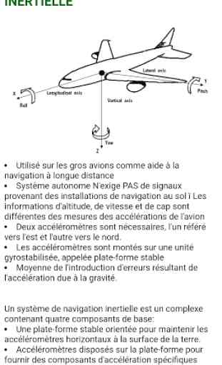 avion (Aircraft Avionics French) 1