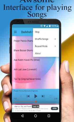 Badshah Hindi Songs 3