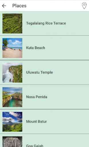 Bali Travel Guide 1