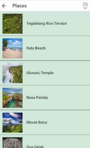 Bali Travel Guide 4