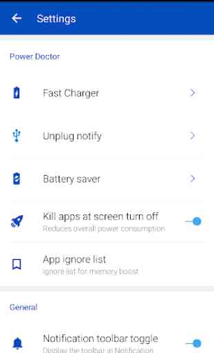 Battery Life Fast Charger 2019 2