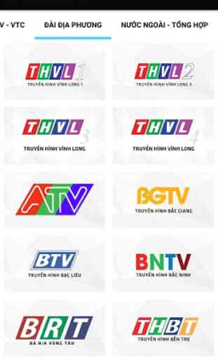 Beat Tivi - xem tivi phim truyện 1