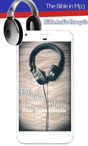Bible Audio Français Mp3 4