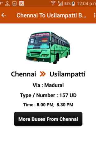 Chennai Bus Info 4