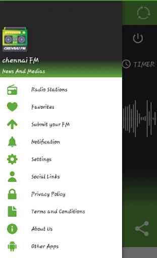 Chennai FM Live Radio Online 2