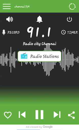 Chennai FM Live Radio Online 4