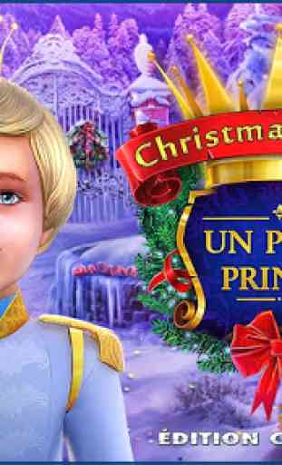 Christmas Stories: Un Petit Prince 1