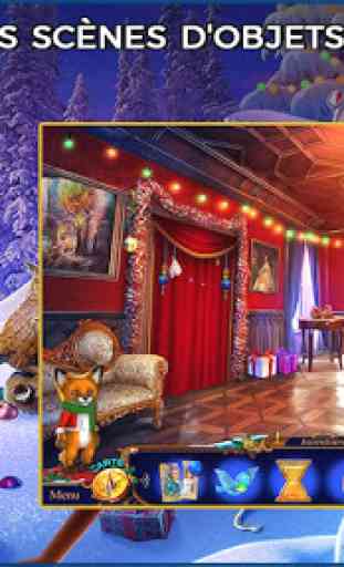 Christmas Stories: Un Petit Prince 2