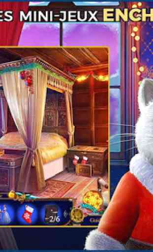Christmas Stories: Un Petit Prince 3