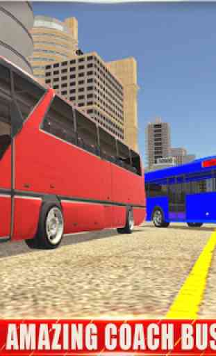 City Bus Simulator 2020 1