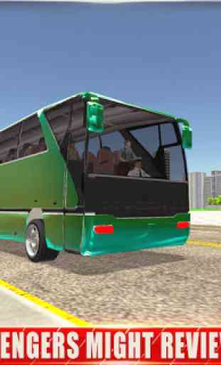 City Bus Simulator 2020 2