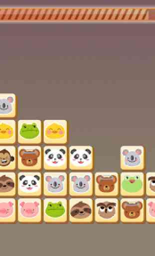 Connect Lovely Animals 2