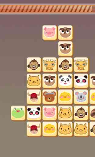 Connect Lovely Animals 3