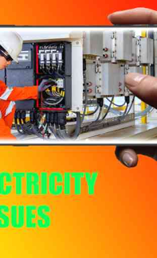 Cours d'électricité - Formation d'électricien 〽️ 1