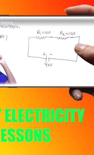 Cours d'électricité - Formation d'électricien 〽️ 3