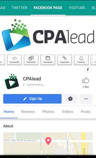 CPA Lead 1
