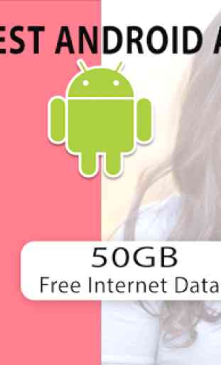 Daily Free 1GB Data - Data For All Countries Prank 2