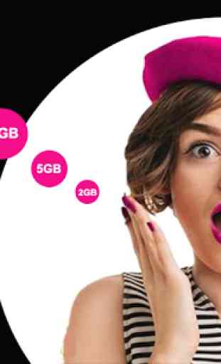 Daily Free 60GB Data Prank- Data For All Countries 1
