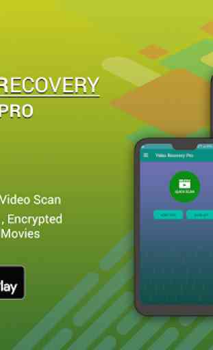 Deleted Video Recovery-Pro 1