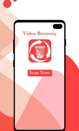Deleted Video Recovery - Restore Deleted Videos 4