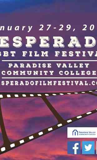 Desperado Film Festival 4