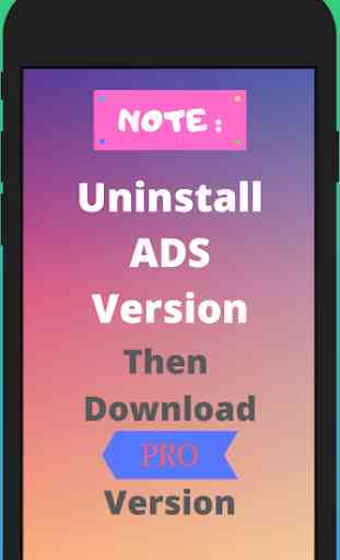 Dolby Music Player Pro : Uninstall ADS Version 1