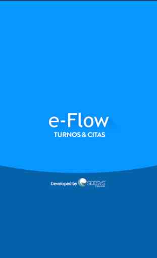 e-Flow Mobile 1