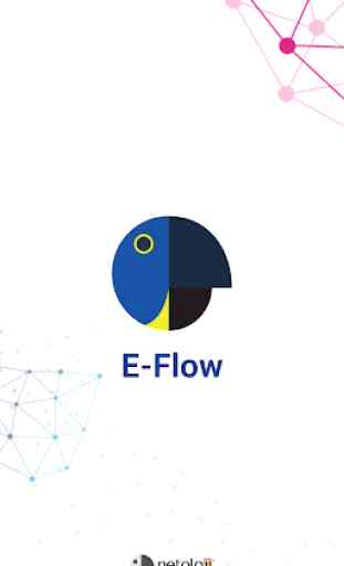 E-Flow: Süreç Yönetim Sistemi 1